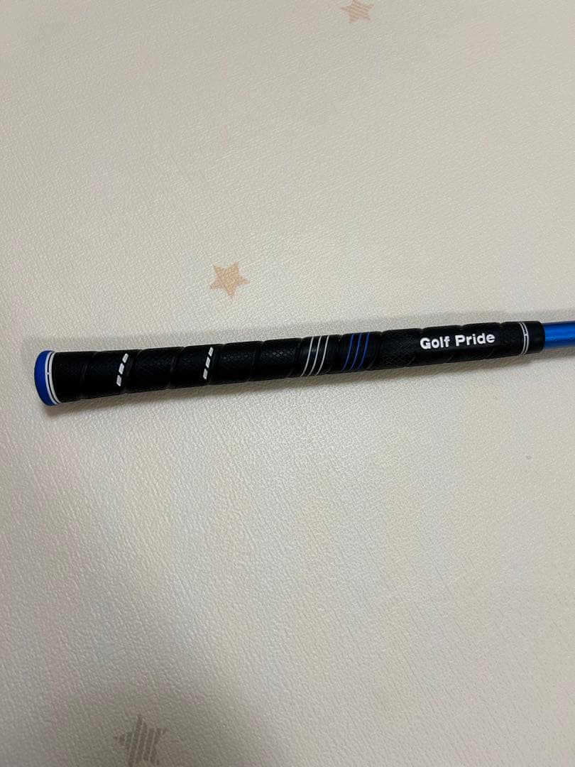 美品　ツアーAD PT6S 45.25インチ　タイトリスト　ドライバー用シャフト