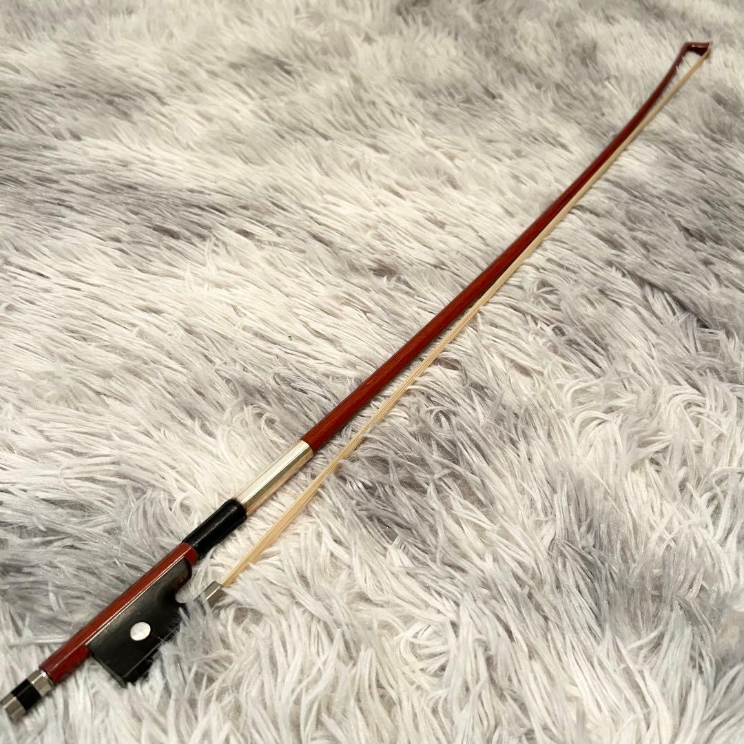 極美品 Carlo giordano Silenzia EV202 バイオリン