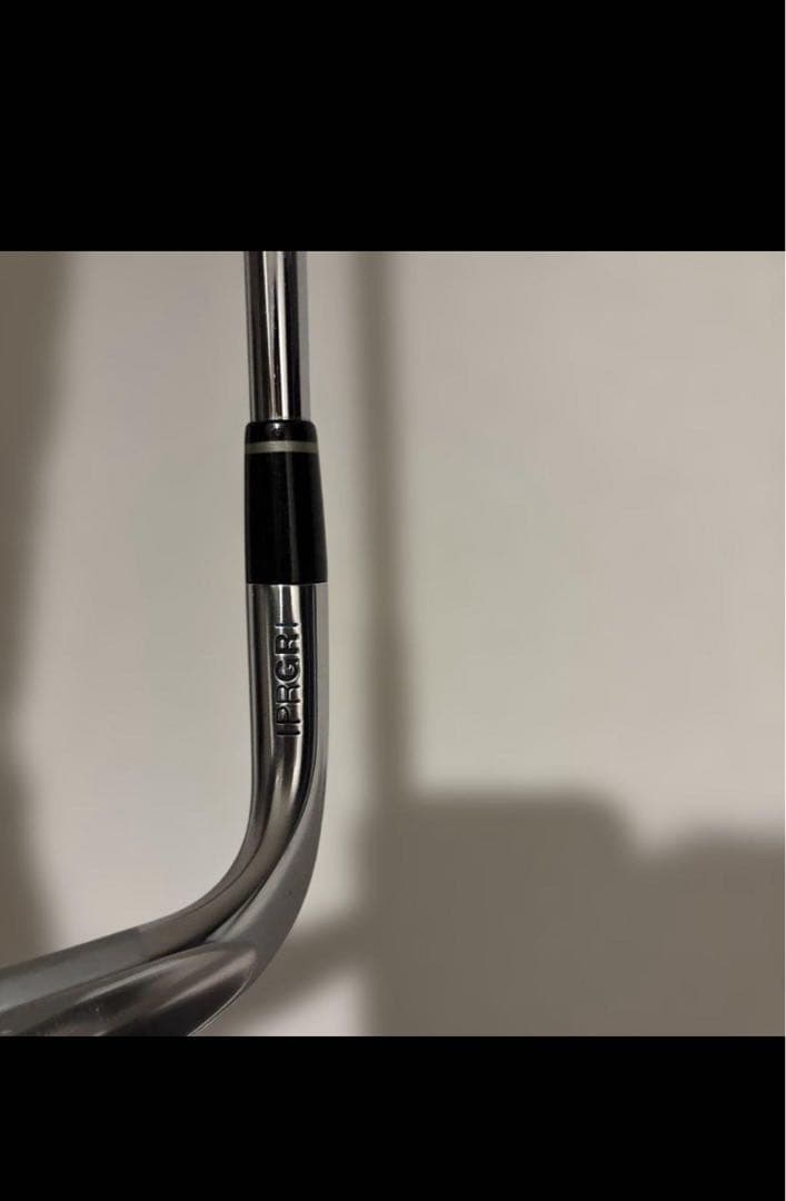 レフティ 58°TR-X wedge サンドウェッジ