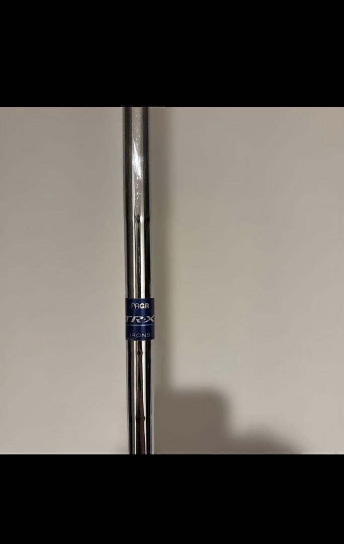 レフティ 58°TR-X wedge サンドウェッジ
