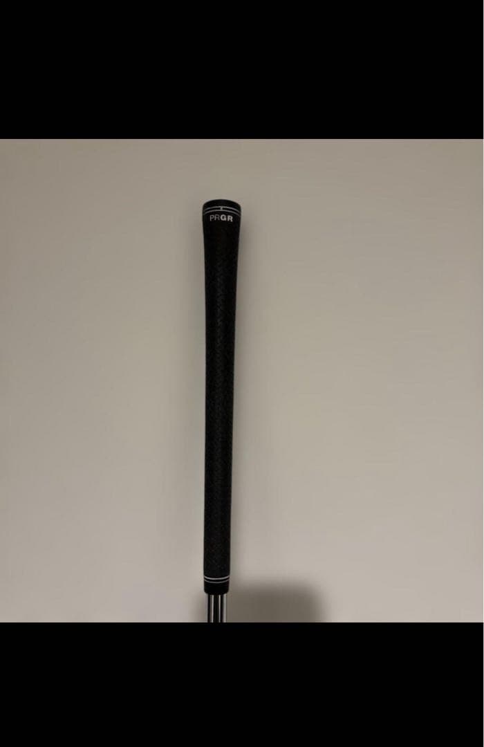 レフティ 58°TR-X wedge サンドウェッジ