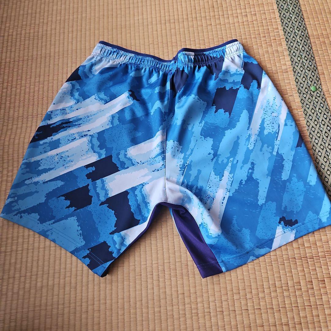 YONEX バドミントン ハーフパンツ 2点セット