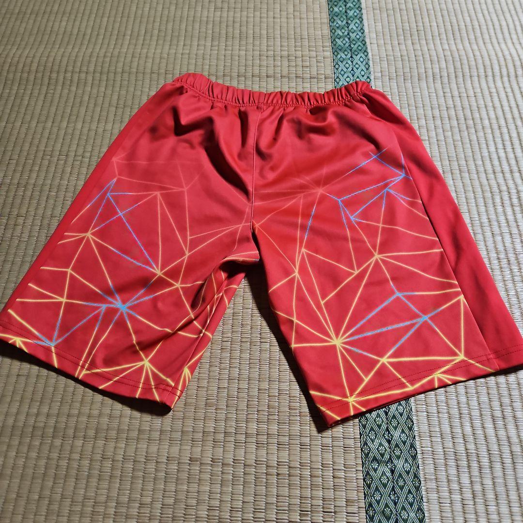 YONEX バドミントン ハーフパンツ 2点セット