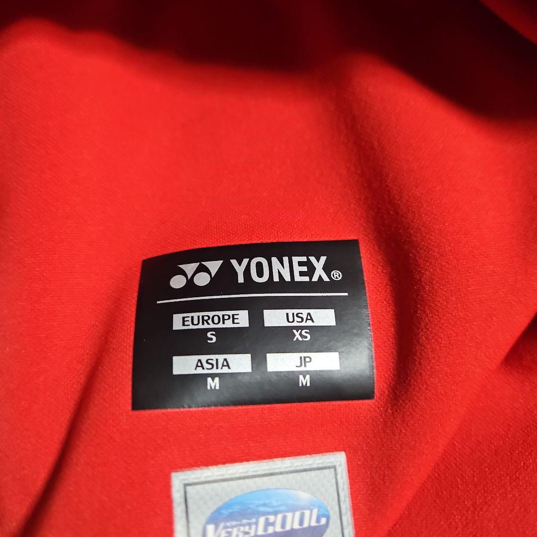 YONEX バドミントン ハーフパンツ 2点セット