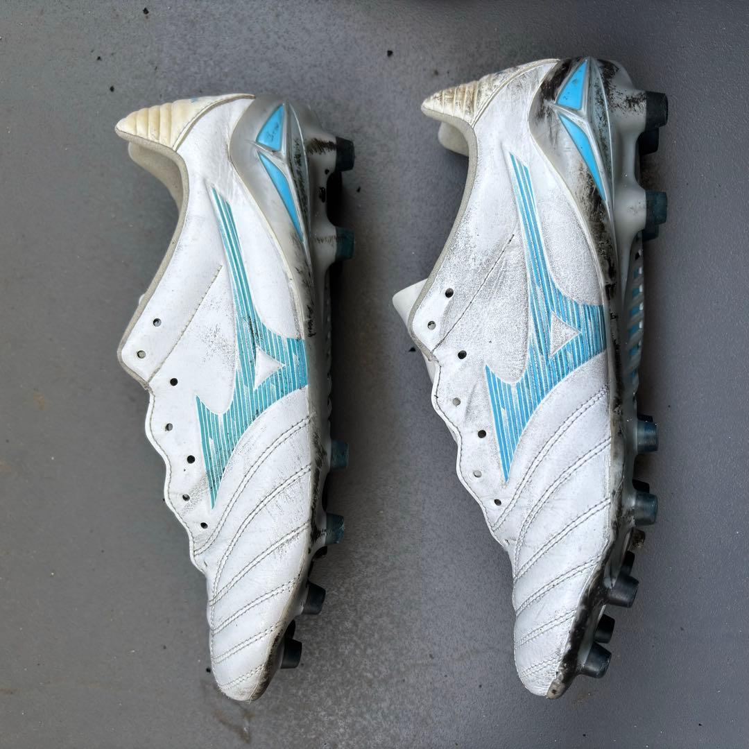 Morelia Neo/モレリアネオ　サッカースパイク