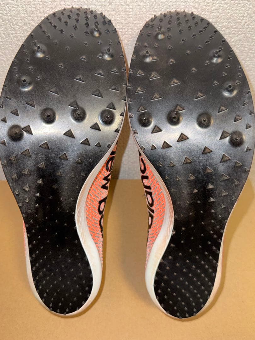 陸上スパイク new balance SD-X 26.5cm