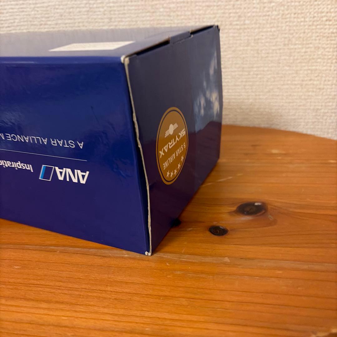 全日空商事ANA Boeing 787-9 非売品1:200 18