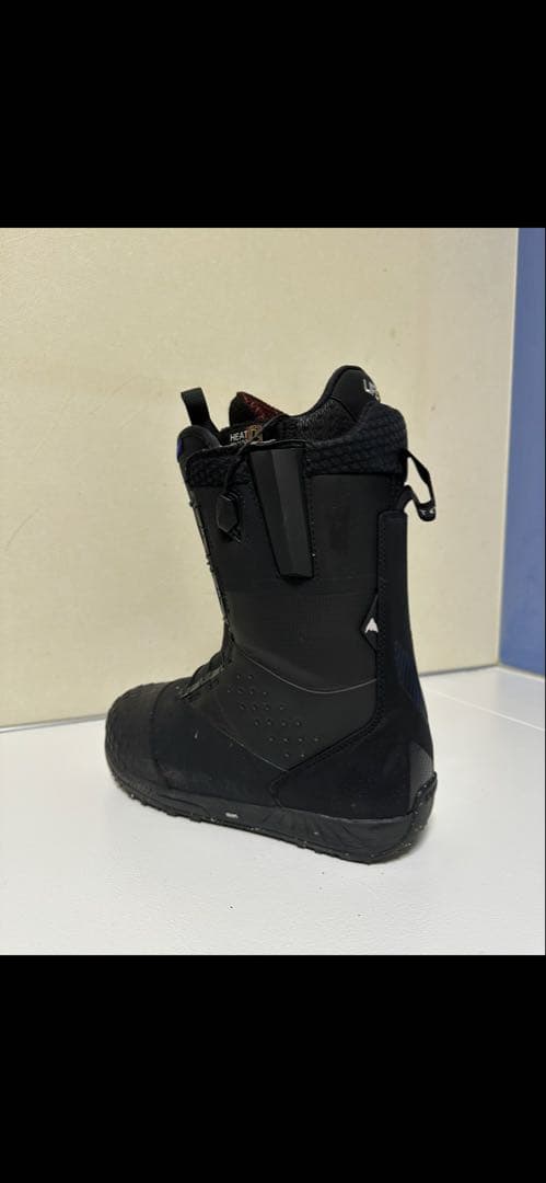 スノーボード burton ion 26,5cm