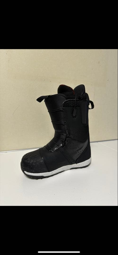 スノーボード burton ion 26,5cm