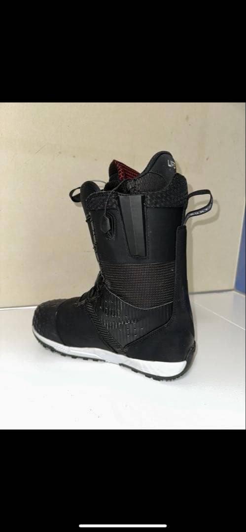 スノーボード burton ion 26,5cm