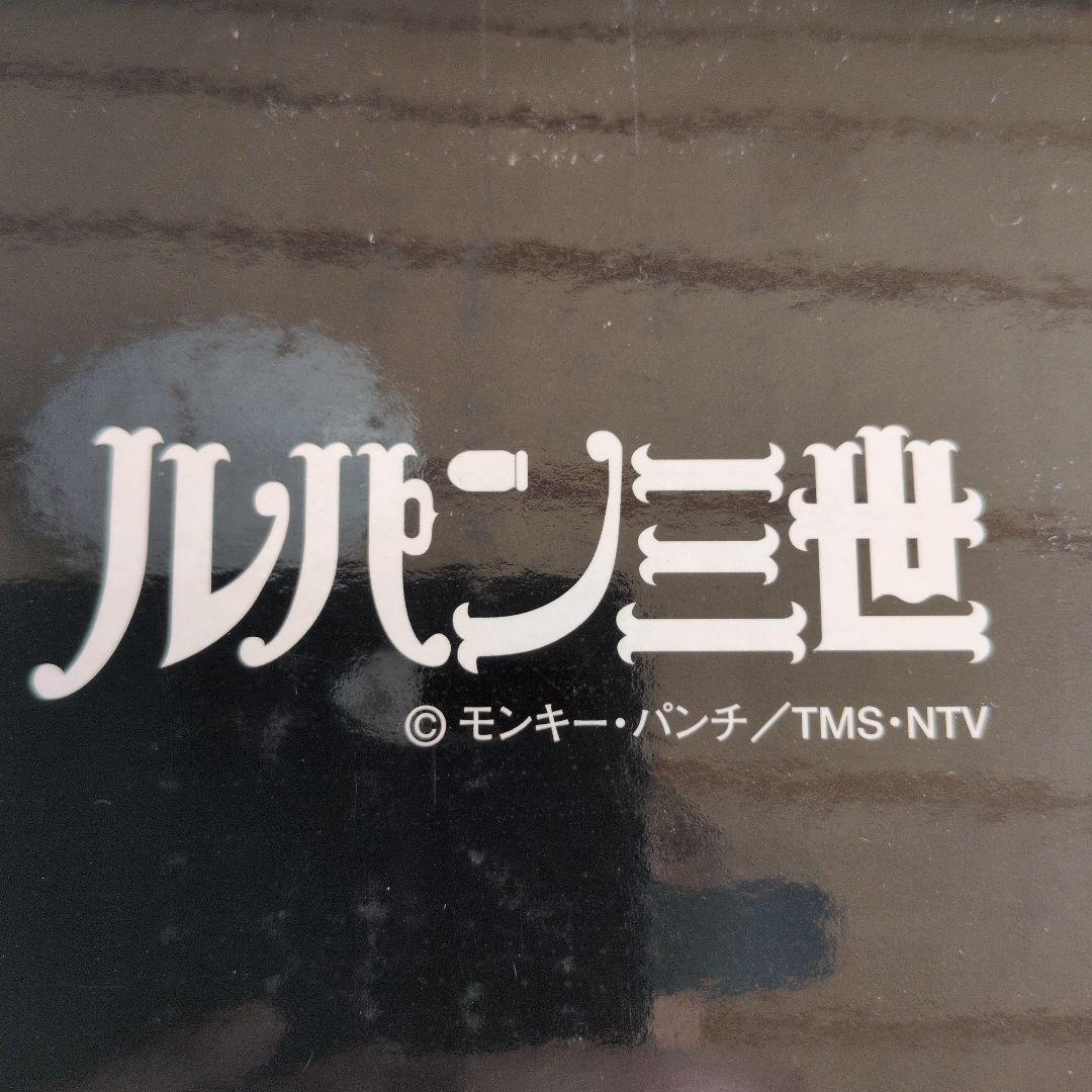 峰不二子　Fujiko Mine フィギュア 赤