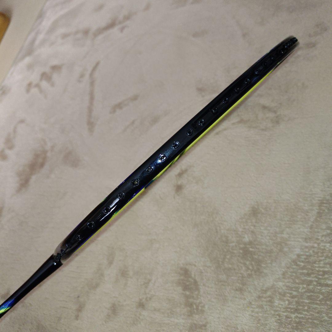 YONEX ASTROX77 バドミントンラケット　アストロクス77　4UG5