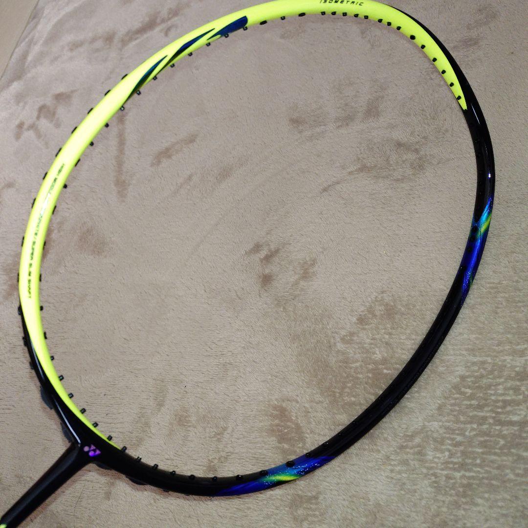 YONEX ASTROX77 バドミントンラケット　アストロクス77　4UG5