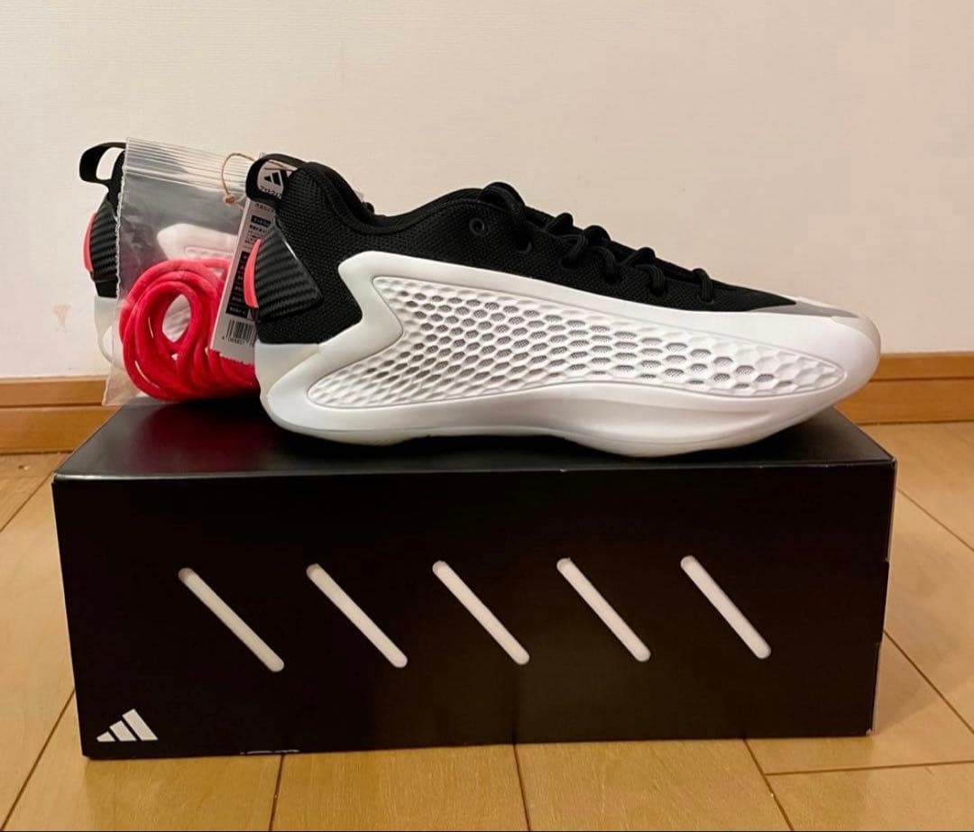 adidas、AE1 LOW、29センチ