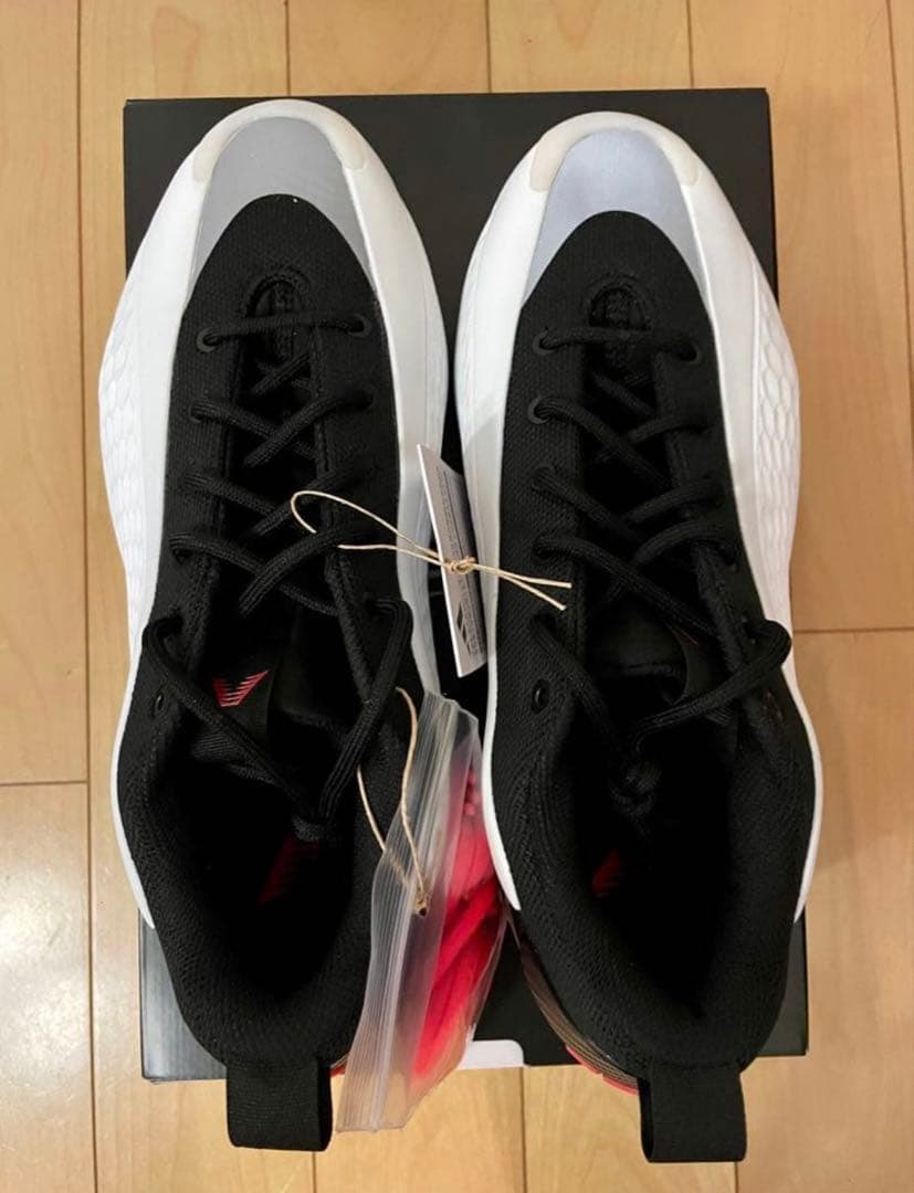 adidas、AE1 LOW、29センチ