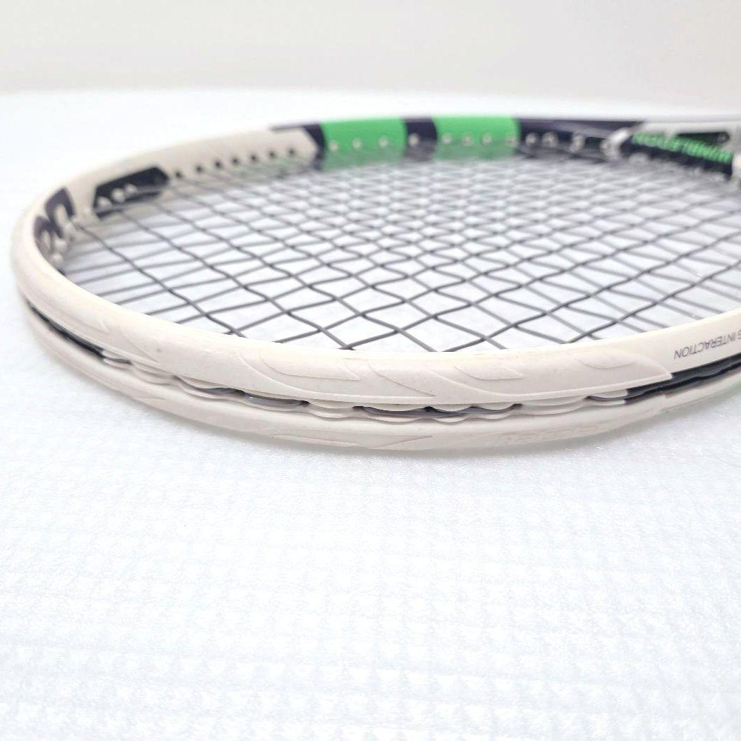 【美品】Babolat PureDrive Lite ウィンブルドン 2017