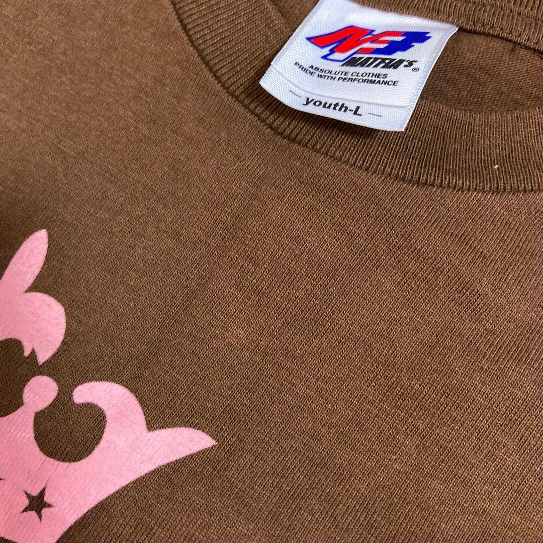 311 スリーイレブン Tシャツ ユースＬサイズ