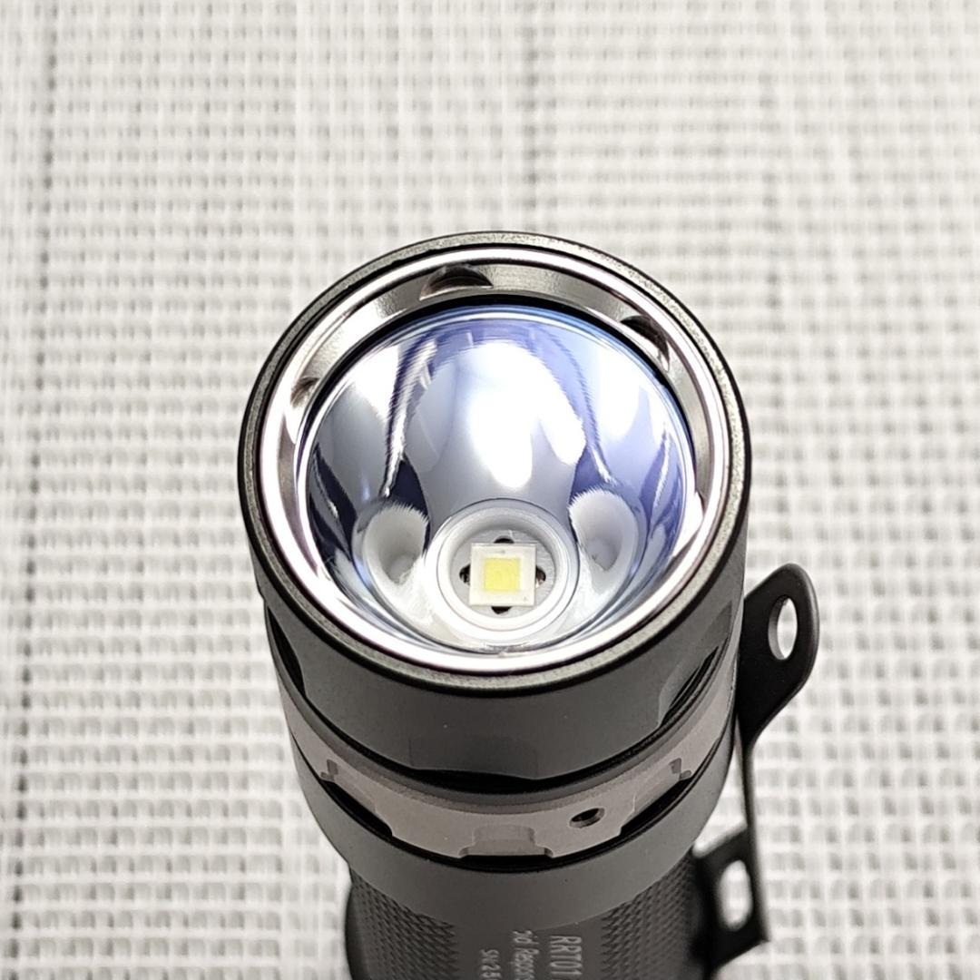 《未使用》JETBEAM RRT-01 CREE 950ルーメン