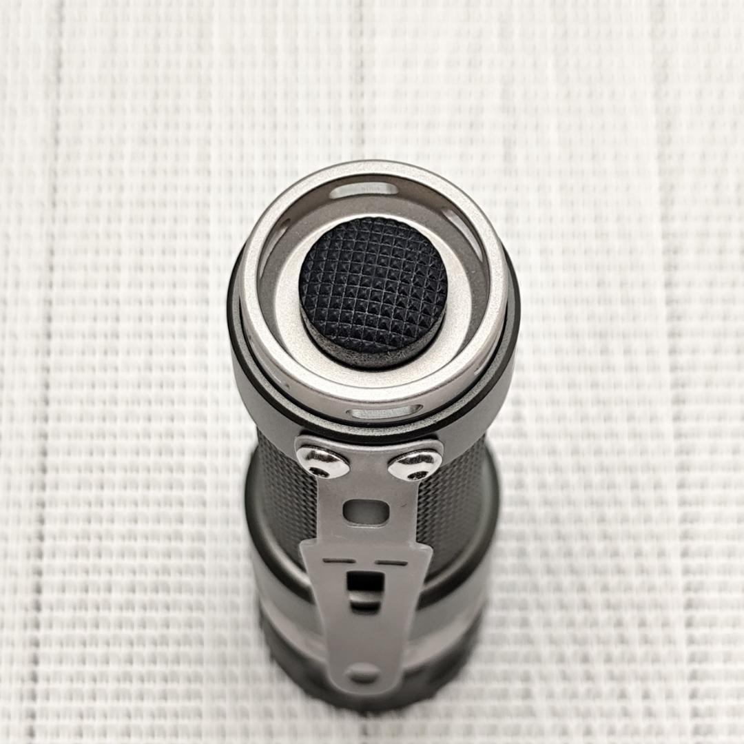 《未使用》JETBEAM RRT-01 CREE 950ルーメン
