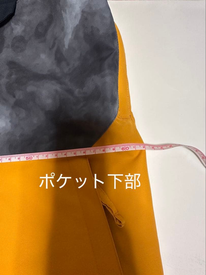 Horse feathers スノーボード アノラックジャケット XL