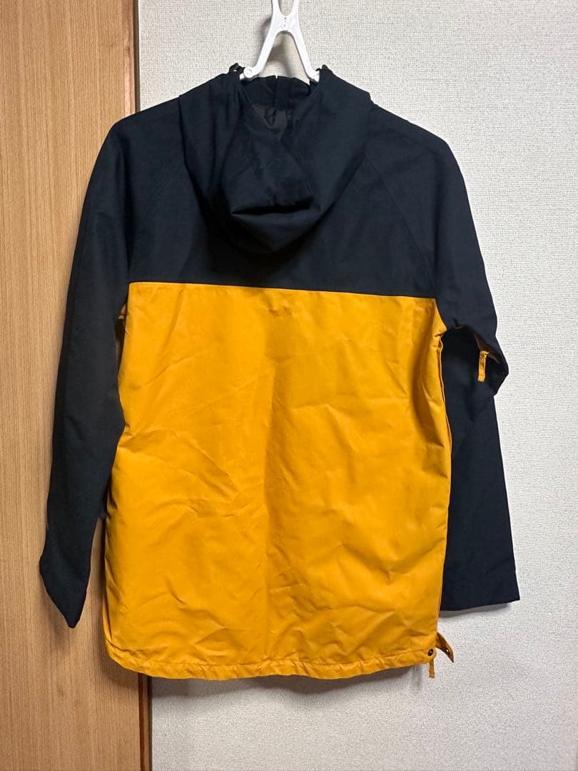 Horse feathers スノーボード アノラックジャケット XL