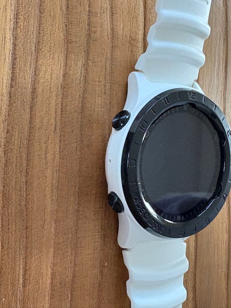 美品‼️Voice Caddie A2 GPSナビ ホワイト