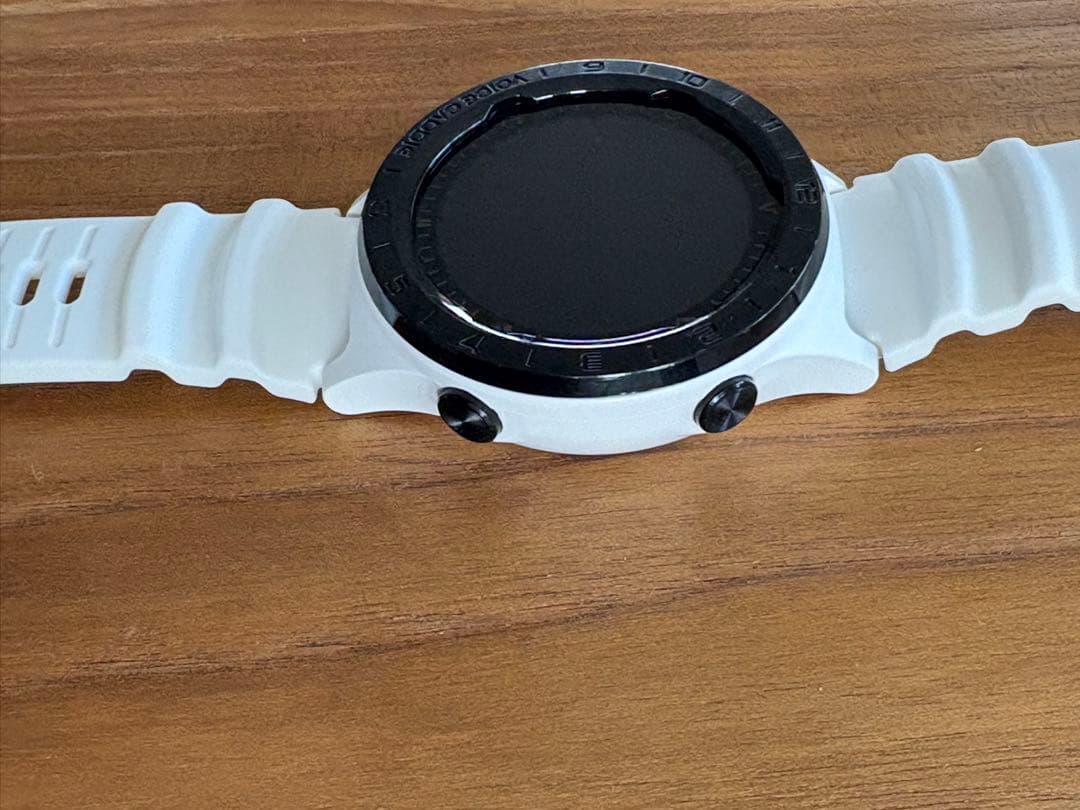 美品‼️Voice Caddie A2 GPSナビ ホワイト