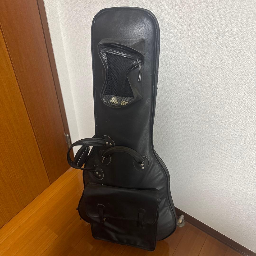 ギブソン　SG エレキギター　ケース付き