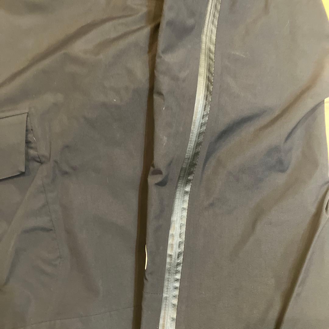 ノースフェイス　スキー、スノボパンツ　Sサイズ