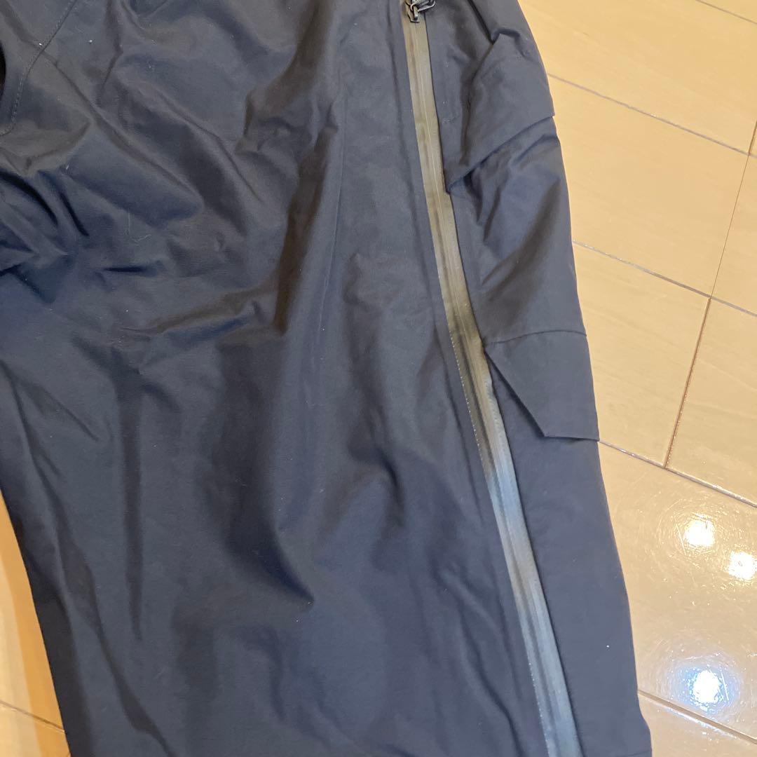 ノースフェイス　スキー、スノボパンツ　Sサイズ