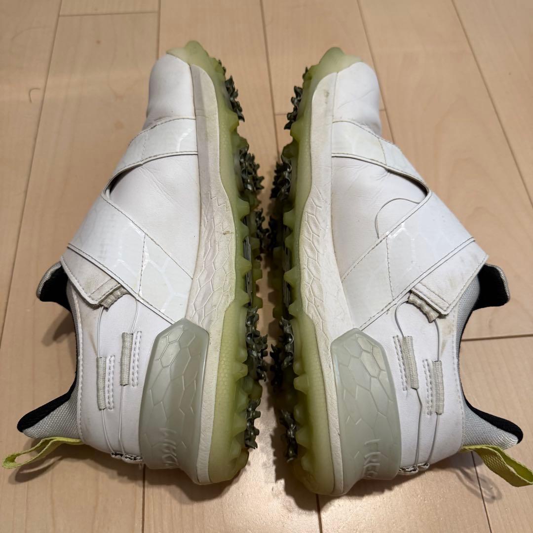 ニューバランス ゴルフ Fresh Foam X 2500 v4 BOA
