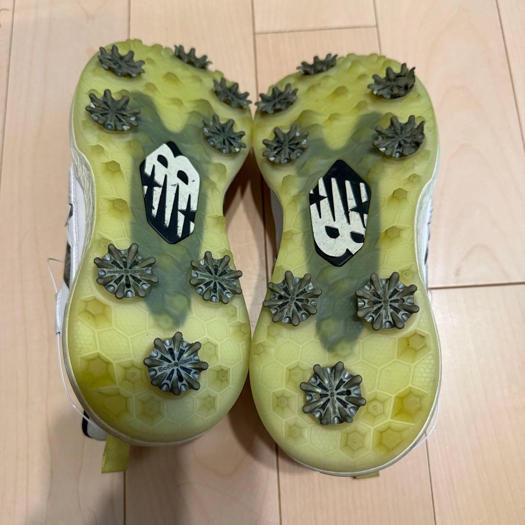 ニューバランス ゴルフ Fresh Foam X 2500 v4 BOA