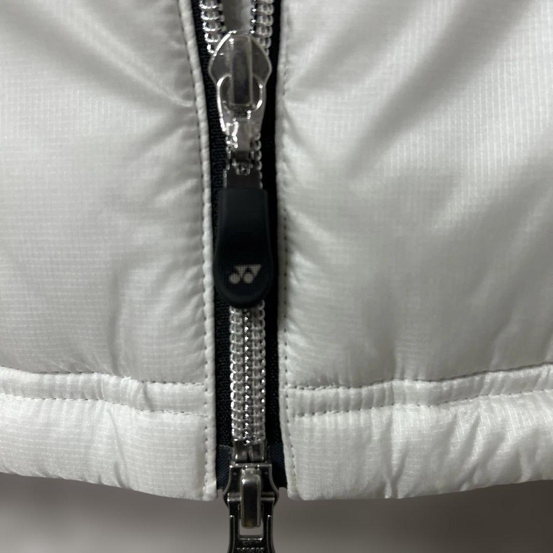 ヨネックス YONEX WOMEN 中綿ジャケットレディース