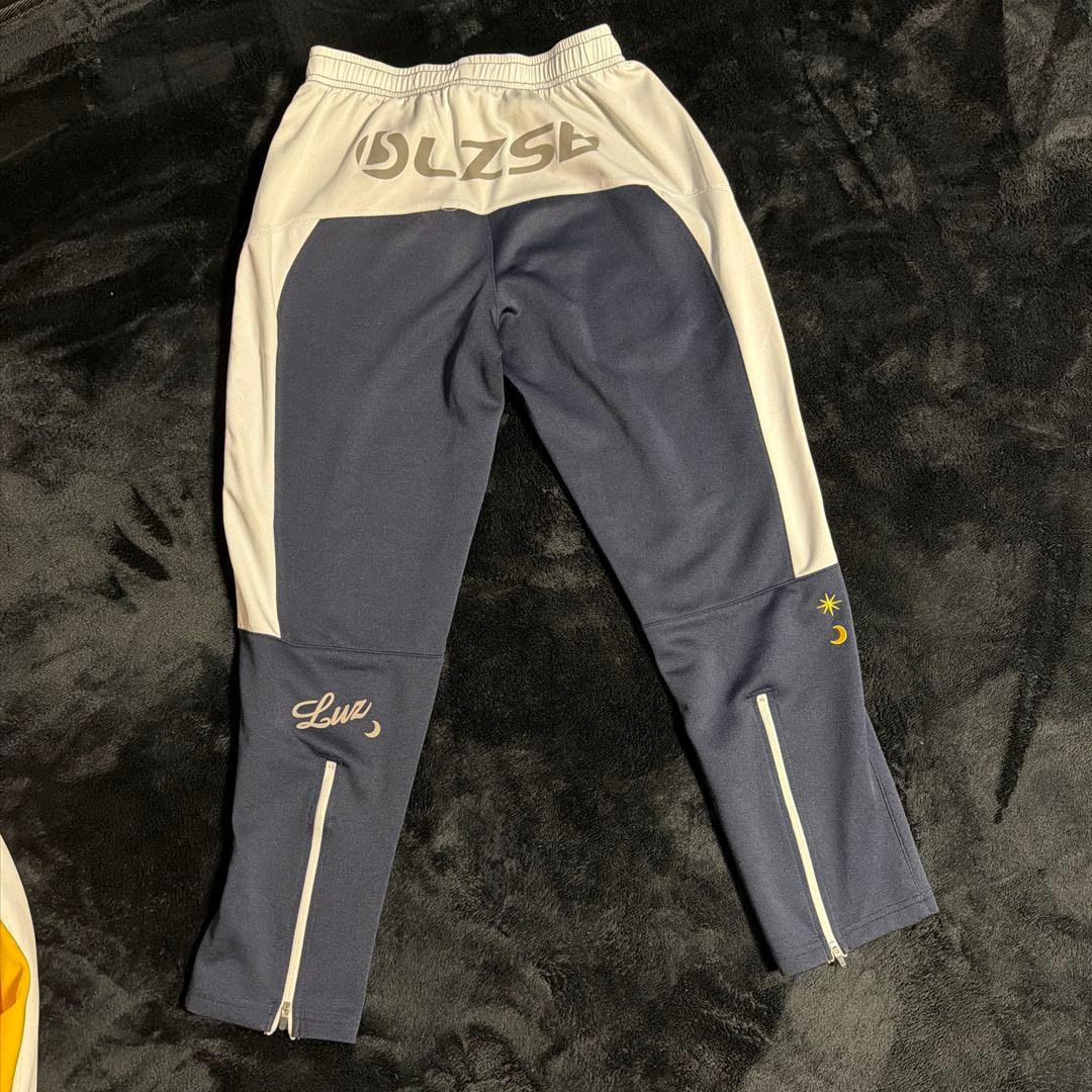 3月中限定‼️ FUTEBOLISTA セットアップ