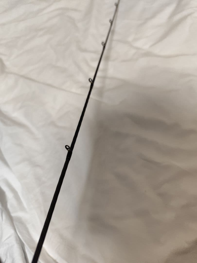 ロッド SHIMANO EXPRIDE BFS