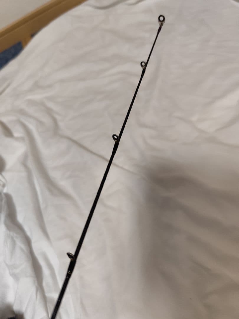 ロッド SHIMANO EXPRIDE BFS