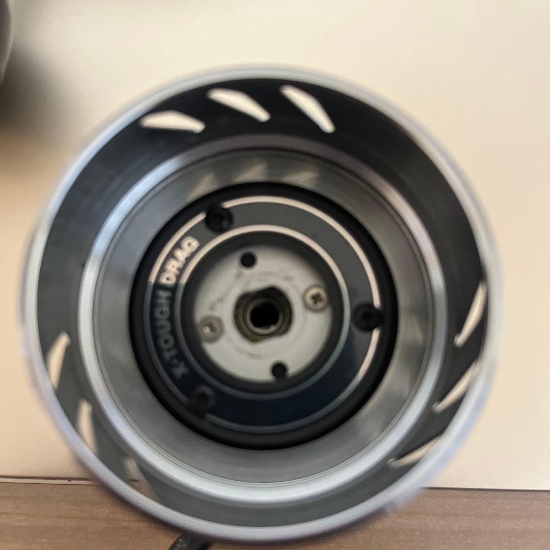 夢屋　ステラSW 5000S シマノ
