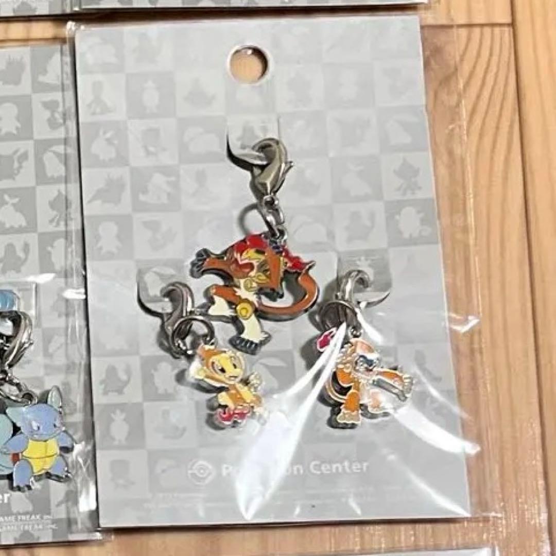 ✨【未使用】メタルチャーム ポケモン まとめ売り ✨【最安値】