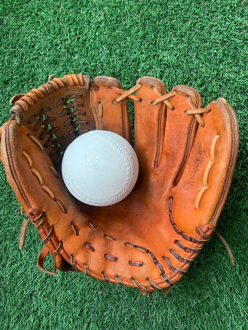 久保田スラッガーSlugger 軟式内野手用グローブ　KSN-L5