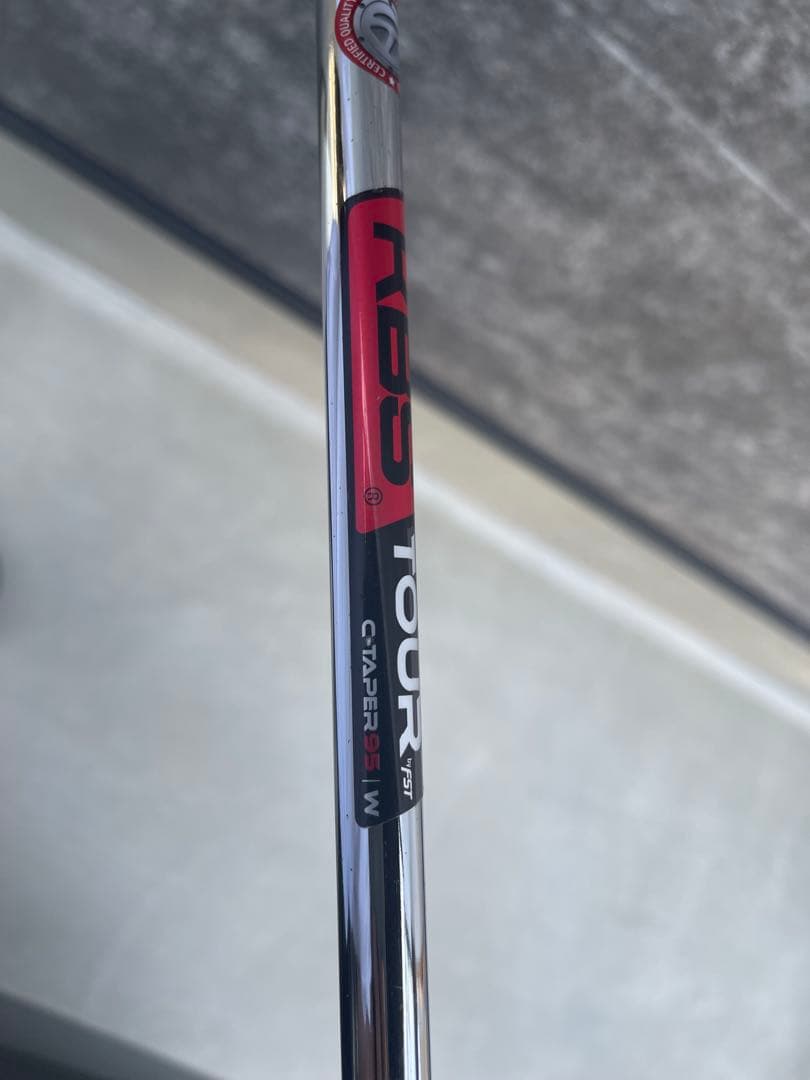 TaylorMade テーラーメイドTour Preferred 50°ウェッジ