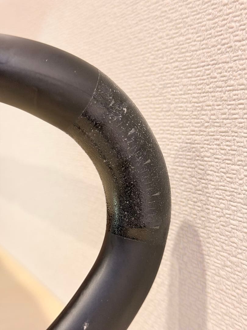 シマノプロ SHIMANO PRO VIBE エアロ カーボンハンドルバー