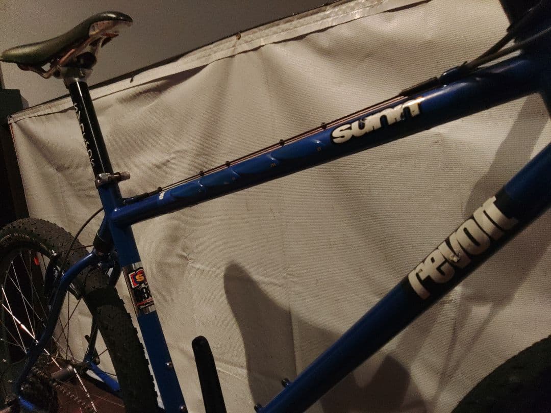 〓激レア名車〓 Sunn revolt XTR完成車