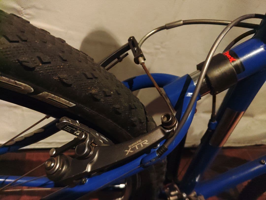 〓激レア名車〓 Sunn revolt XTR完成車