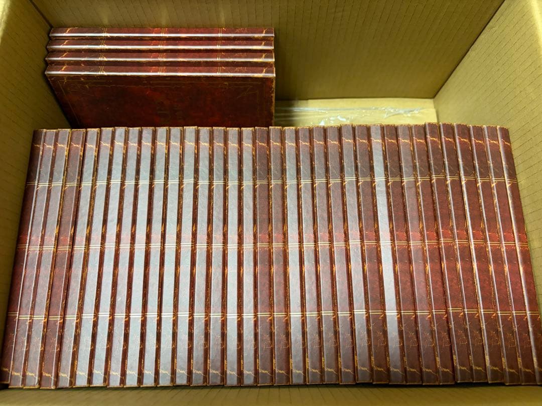 杏*様 【新品】葬送のフリーレン 6巻 特装版 カレンダー 38個セット 魔導書