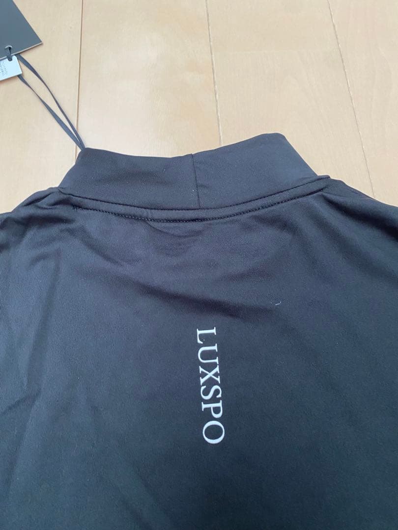 ゴルフウェア　リュクスエイケイエムプラス　セットアップ　XL