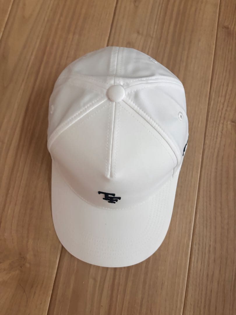 『TFW49コラボ』MYGOL 5PANEL CAP マイゴル