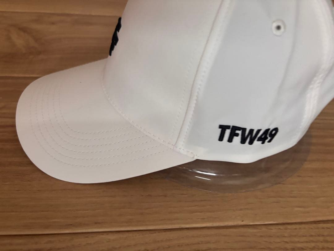 『TFW49コラボ』MYGOL 5PANEL CAP マイゴル