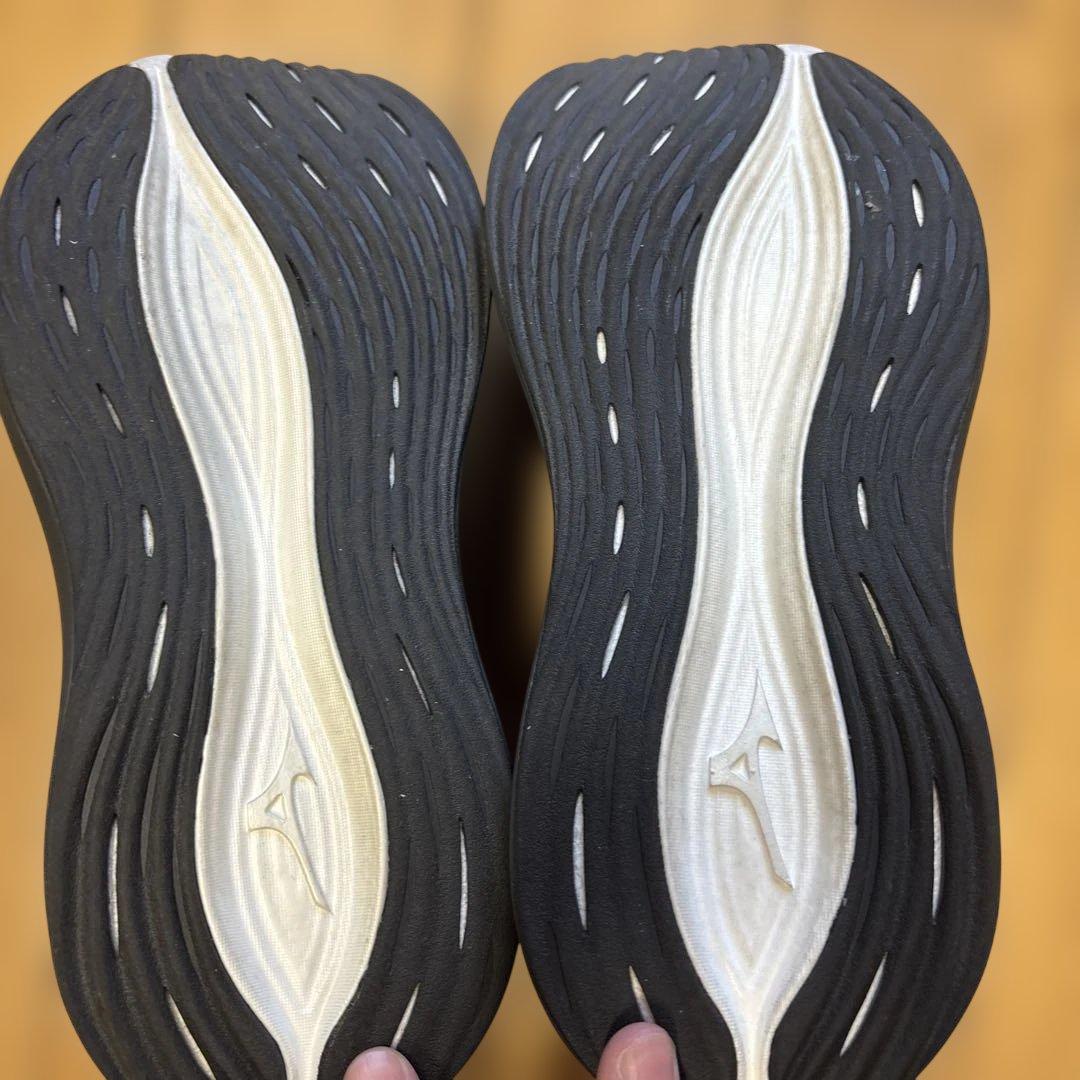 スパイク・シューズ MIZUNO NEO ZEN 24.0cm
