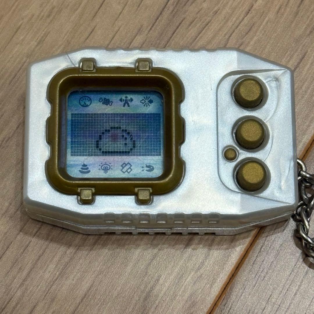* デジモンペンデュラムZERO ウィルスバスターズ