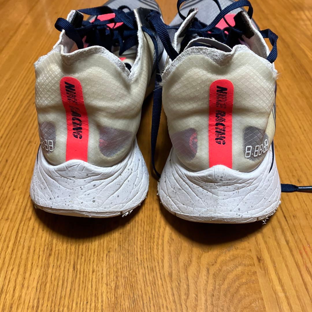 Nike ズームフライsp 27.0センチ